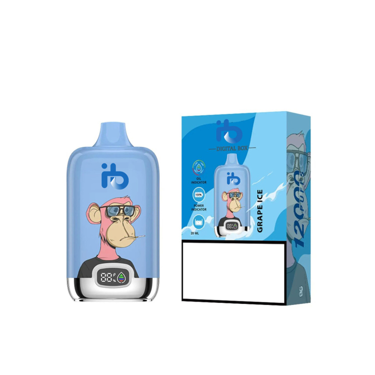 Unveiling the Truth: Why E Cigarette Might Be Bad for Your Health