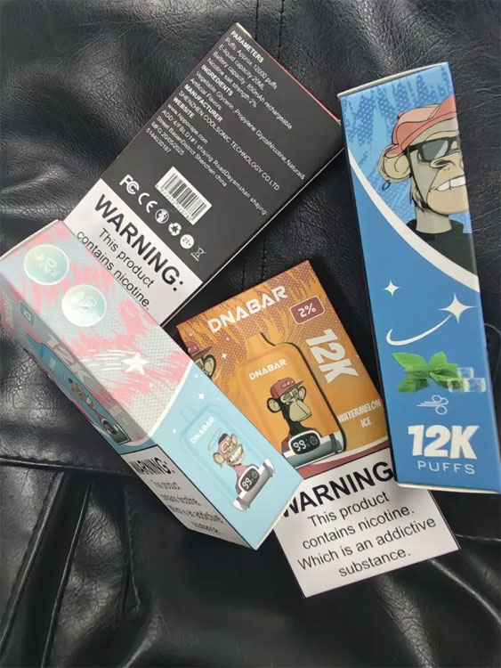 Discover the Ultimate Choice for the Best Type of Electronic Cigarette