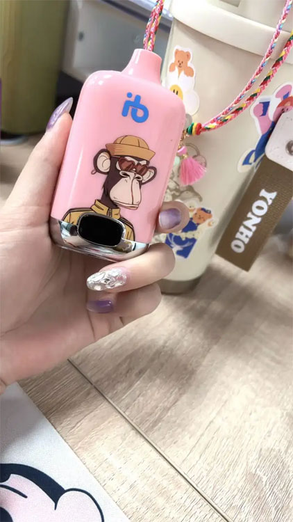 Discover the Top Choices for the Best Disposable Electronic Cigarette