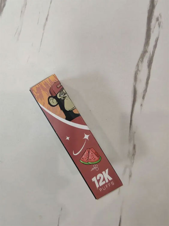 Unlock the Benefits of Argus Electronic Cigarette: Your Gateway to Smoke-Free Living