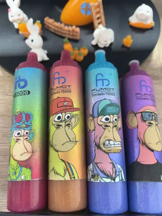 Exploring Whether E-Cigarettes are a Safer Choice than Traditional Smoking