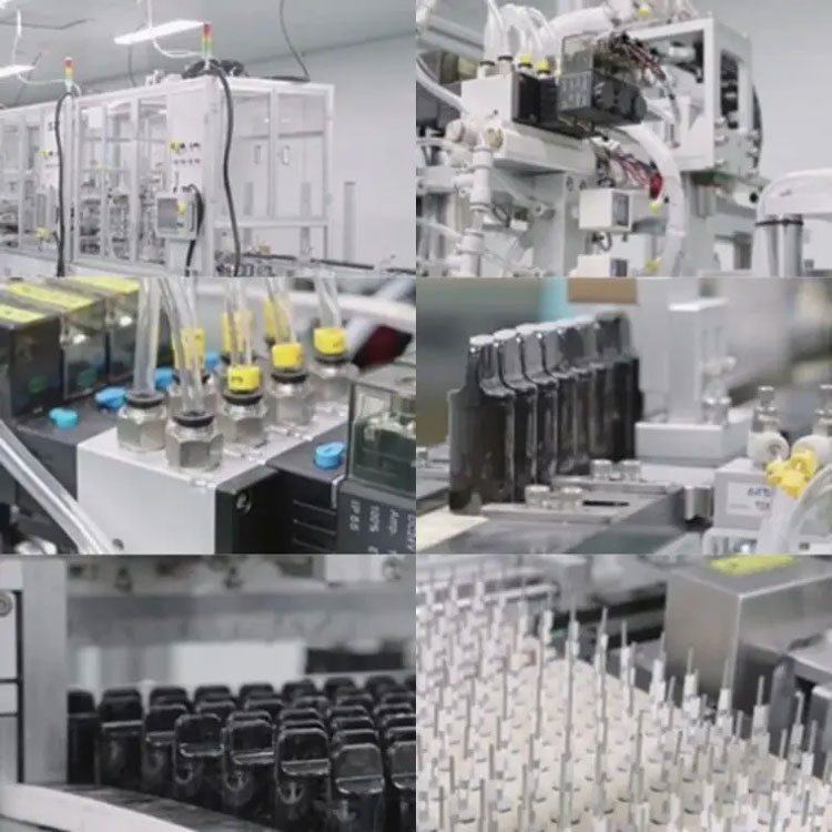 Discover Feal Electronic Cigarettes GmbH: A New Era in Vaping Innovation