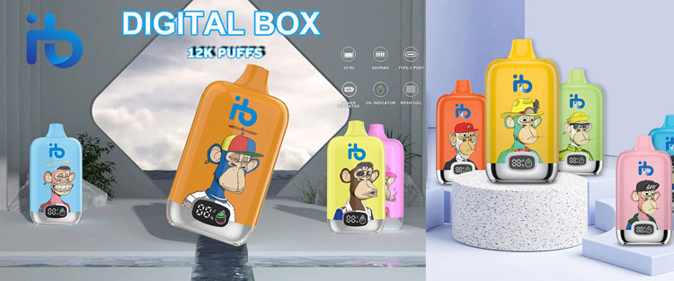 Are Electronic Cigarettes Truly Safe? Exploring the Facts