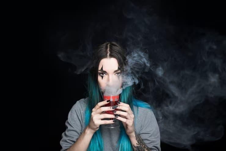 Exploring e-cigarettes in Depth Key Electronic Cigarette Components That Make e-cigarettes Unique