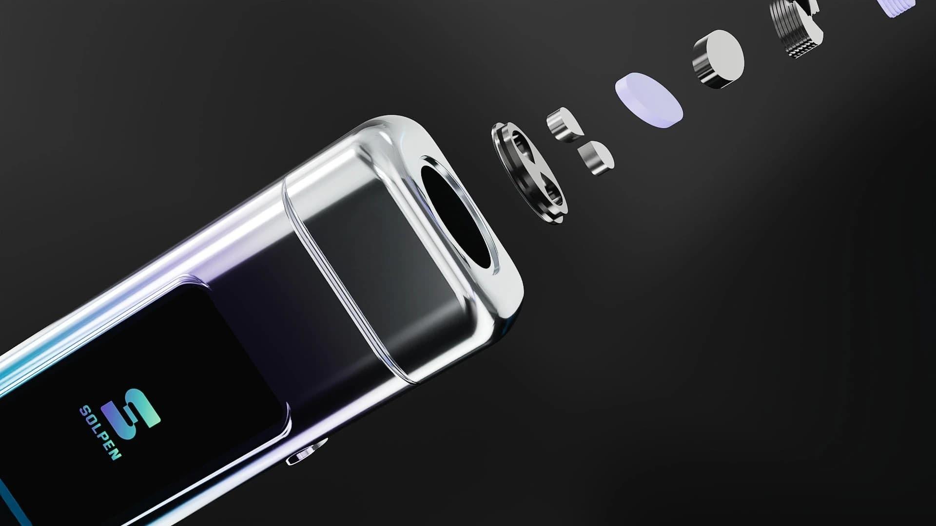 Discover Top Cigarrillo Electrónico Marcas and Turkish Airlines Electronic Cigarette Policies Today