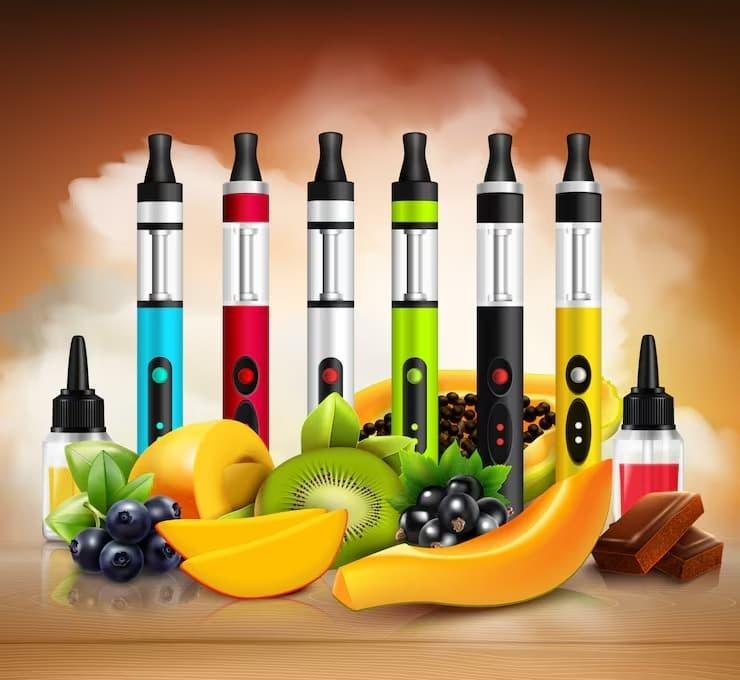 E-cigarette vs Vape Comparison and Top E-cigarette Recommendations for a Satisfying Experience