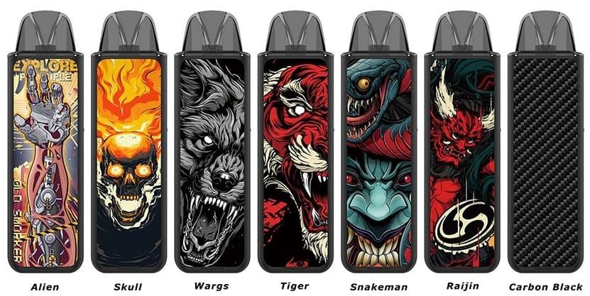 Discover the Evolution of the First e Cigarette and Its Impact on Modern Vaping