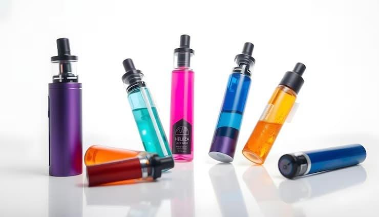 Discover the Best Vape Shop for Mini Electronic Cigarette Deals and Mini Electronic Cigarette Accessories