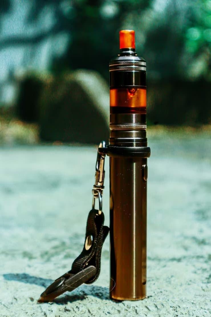 Explore Liquidy Nano Electronic Cigarette Innovations with Liquidy for Ultimate Vaping Experience