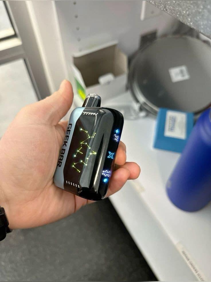 puff Review 2025 – Best menthol electronic cigarettes and why puff is redefining cool vaping