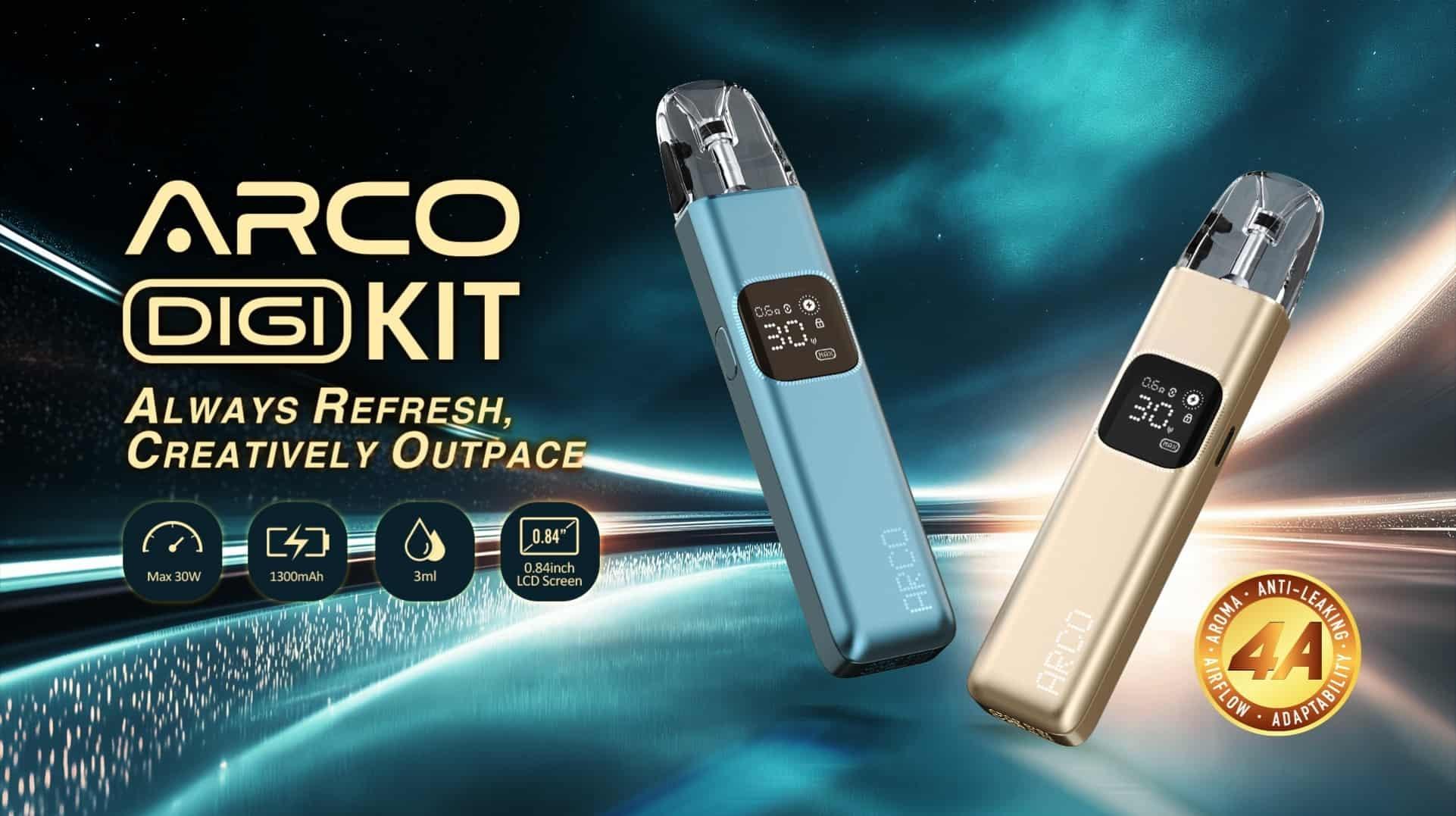 Elektronske Cigarete - how does electronic cigarette work and a practical beginner guide