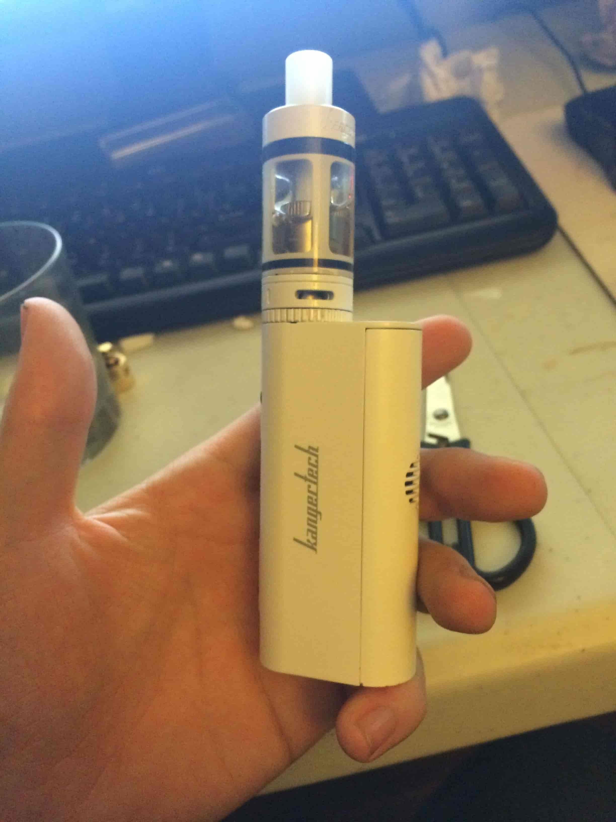 Elektronické cigarety Revolutionizing Smoking Habits with the Rise of Elektronické cigarety and Are E Cigarettes Trends