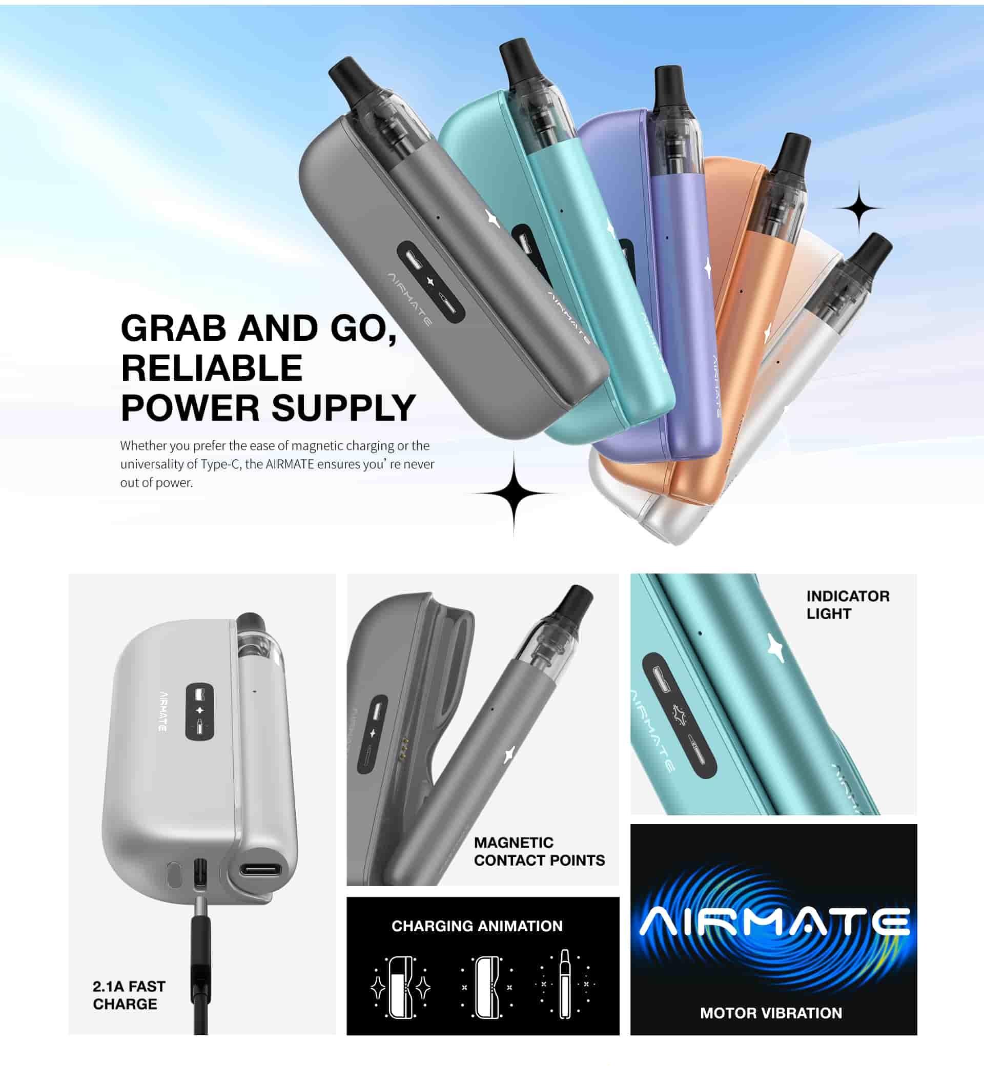 Elektronske Cigarete - how does electronic cigarette work and a practical beginner guide