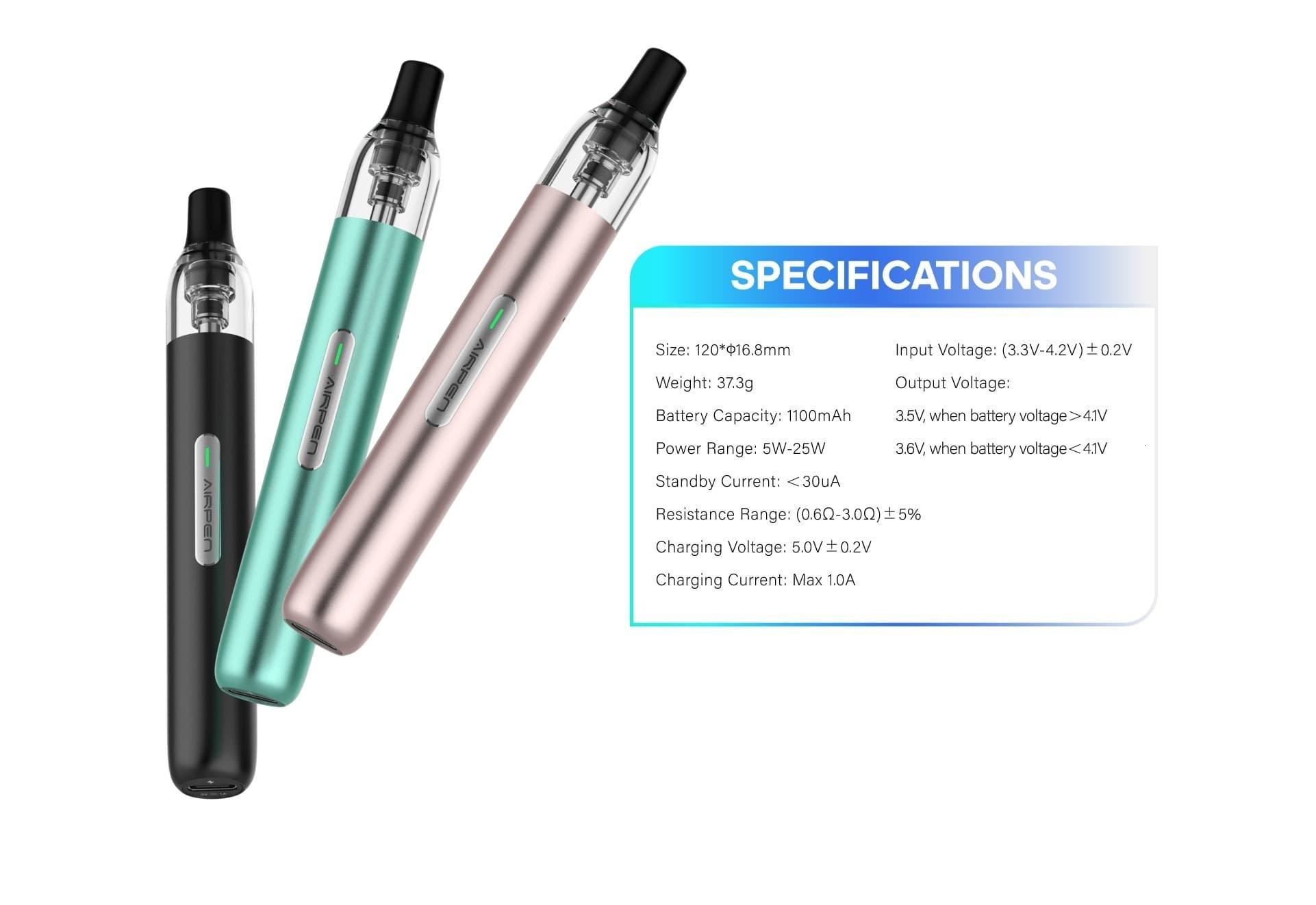 E Papierosy Insights How Are E-Cigarettes Regulated in Today’s Market