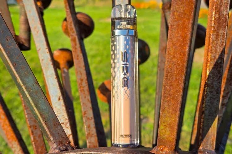 Discover the Best E-Zigaretten Shop for Organic Nicotine Vape and E-Zigaretten Shop Deals