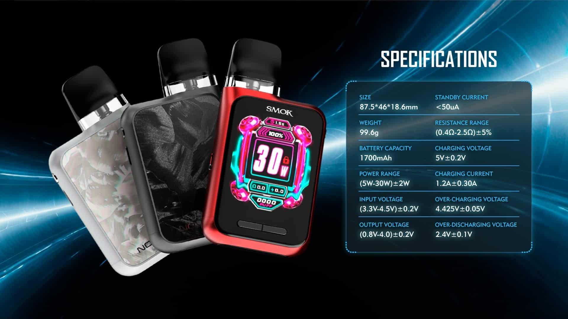 Discover the Benefits of Jednorazowy E-Papierosy and Why Crystal Electronic Cigarette Stands Out in the Market