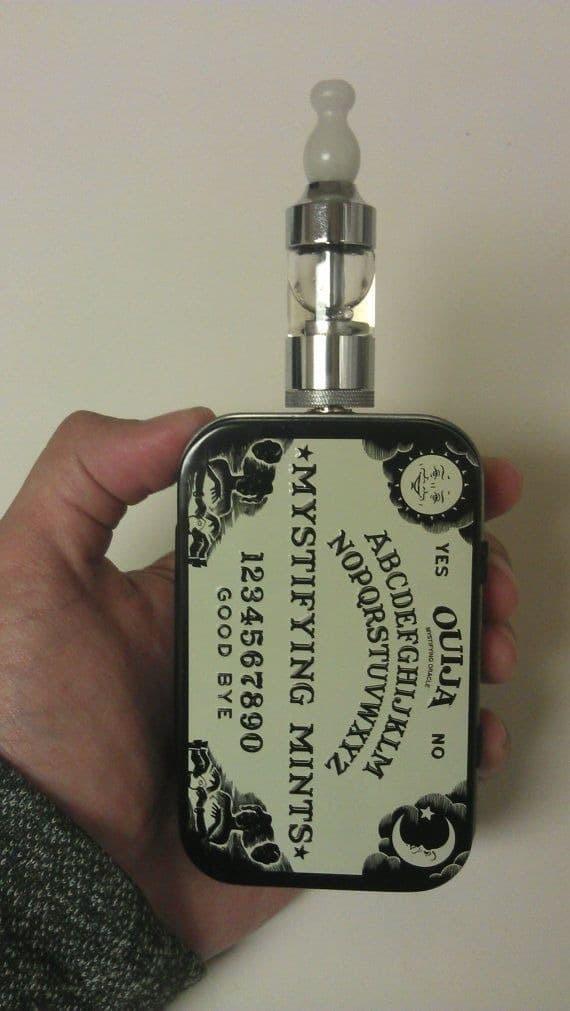ibvape 25000 Züge tested, e cigarettes are they safe - performance review and health insights