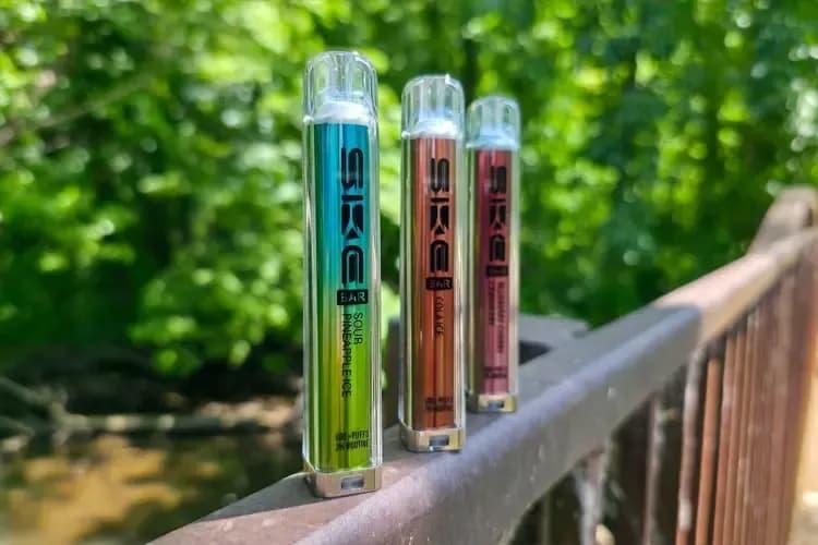 Explore the Benefits of Papieros Elektroniczny and Boots E Cigarette for a Smoother Vaping Experience