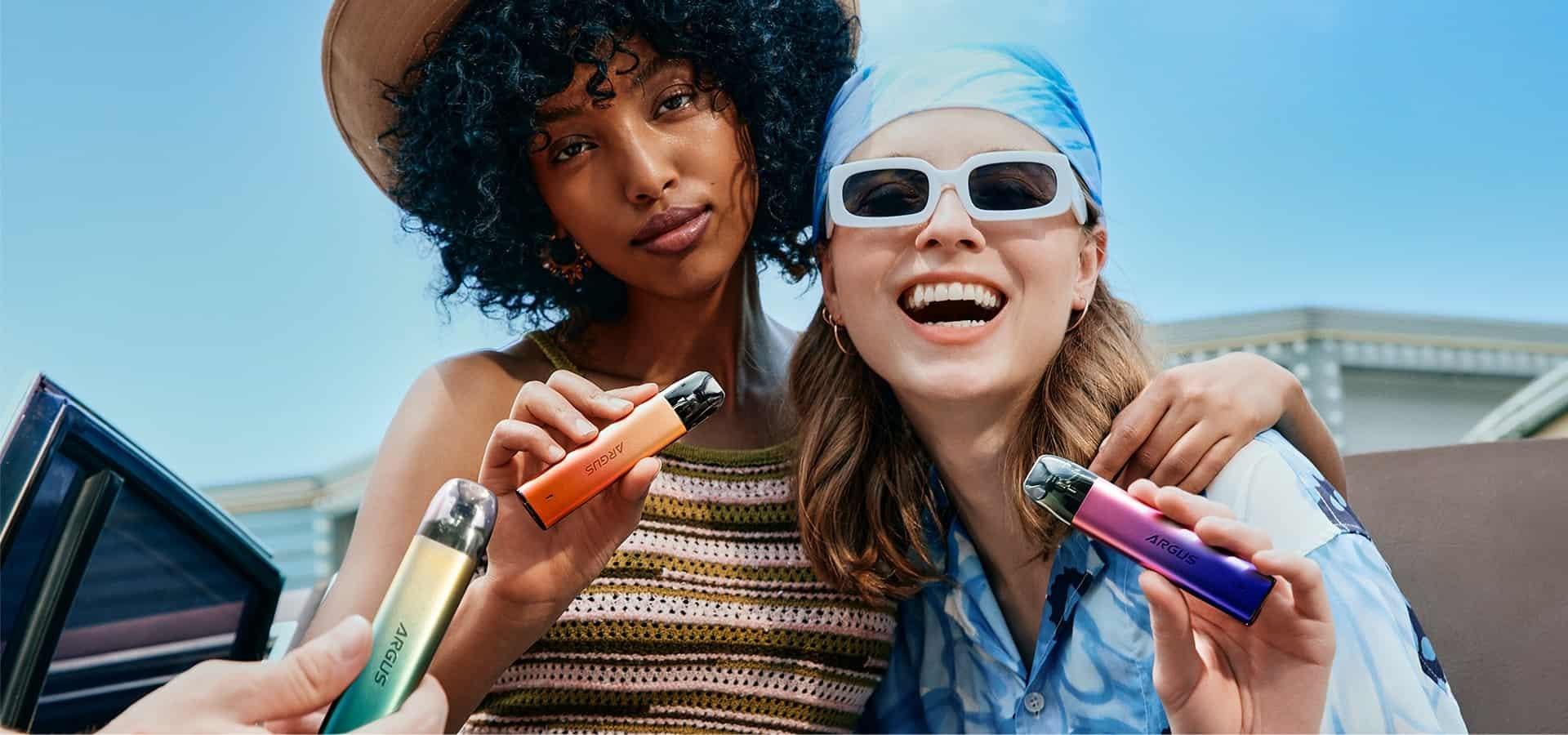 E-cigareta Exploration Reveals Dangerous Chemicals in E Cigarettes Affecting Users Worldwide