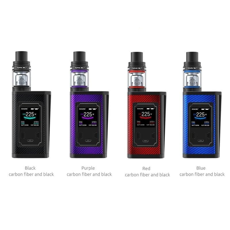 Top Features of the Smoke Free Electronic Cigarette Charger for Safer Vaping