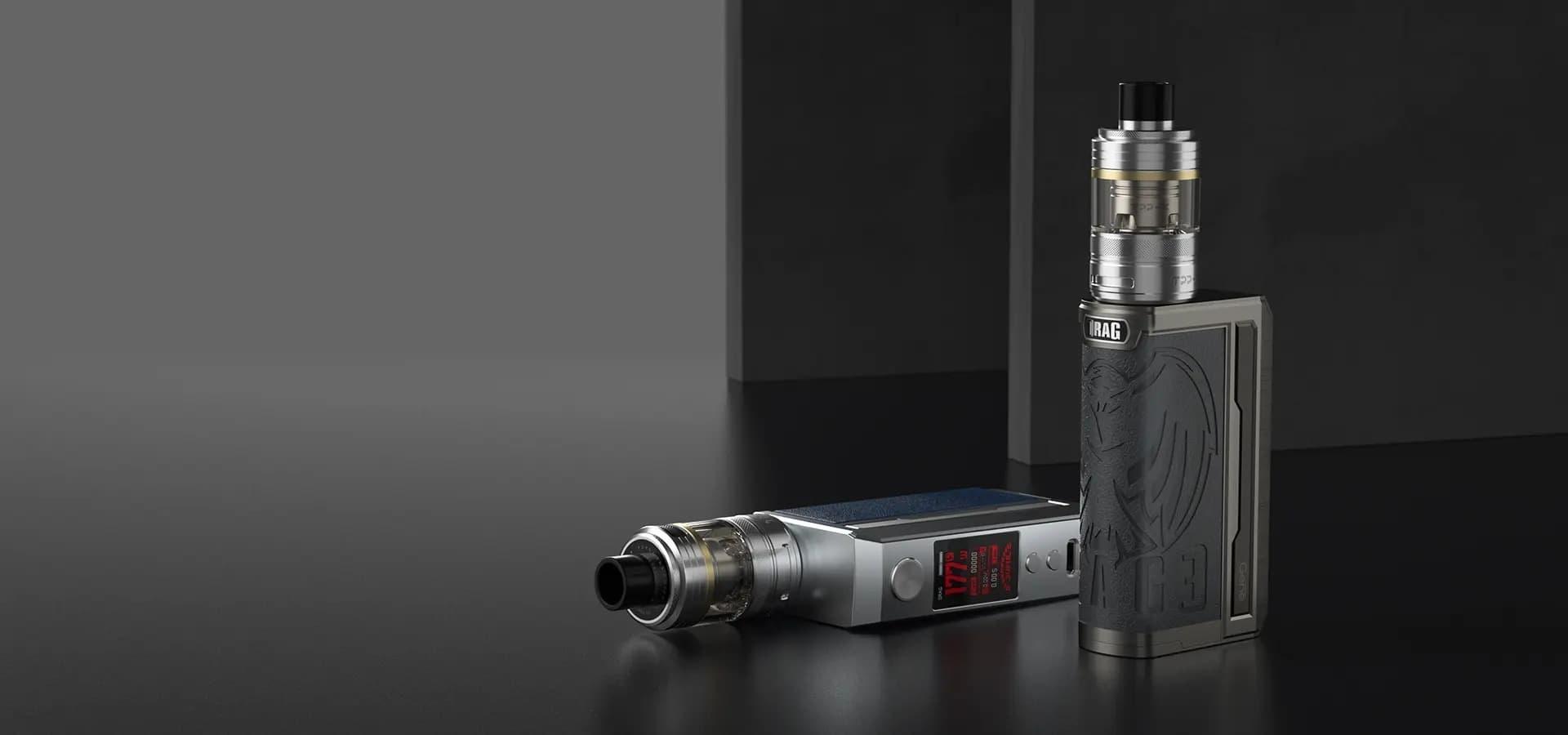 Discover the Safest E-Zigaretten Options and What Makes E-Zigaretten the Safest E Cigarette Choice