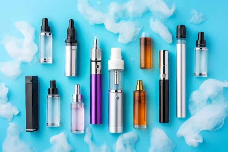 IBVAPE Electronic Cigarettes South Africa Leading the Vape Market with Quality IBVAPE Solutions