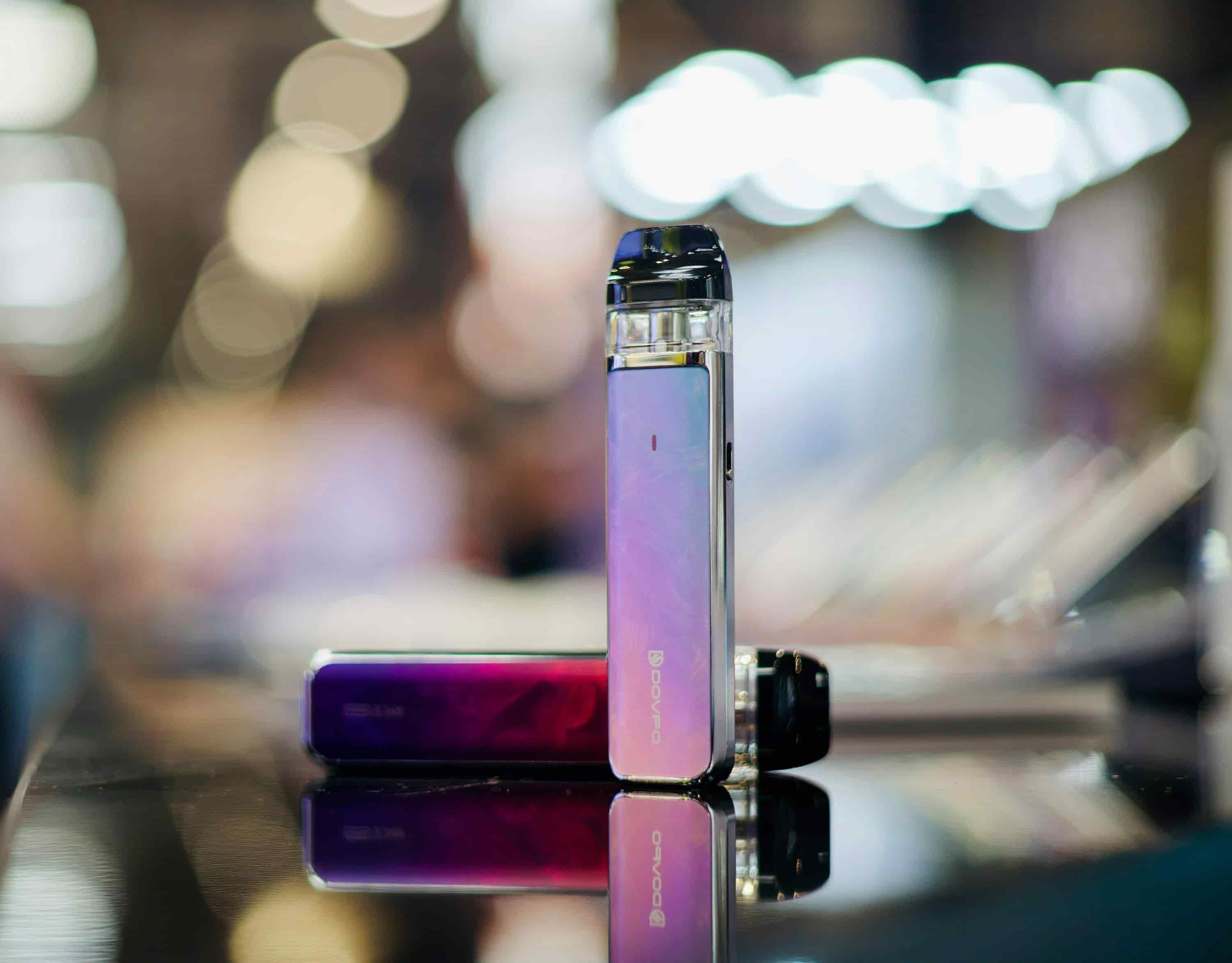 E-cigarette vs Vape Comparison and the Best E cigarette Brands in USA Revealed
