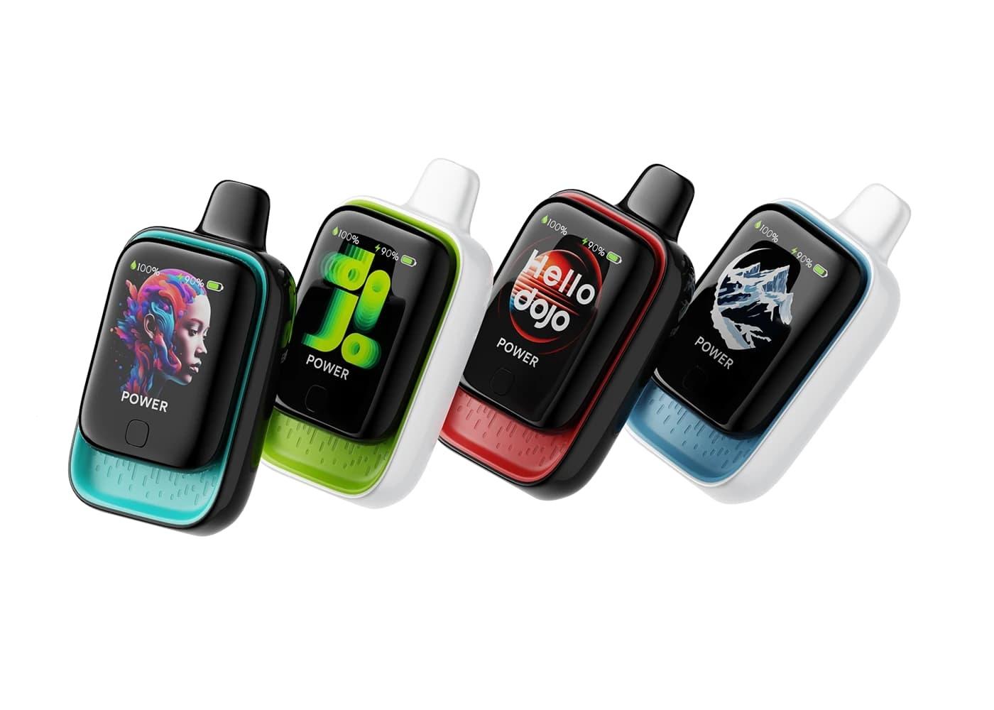 Top Features to Look for When Choosing a USB E Cigarette Charger