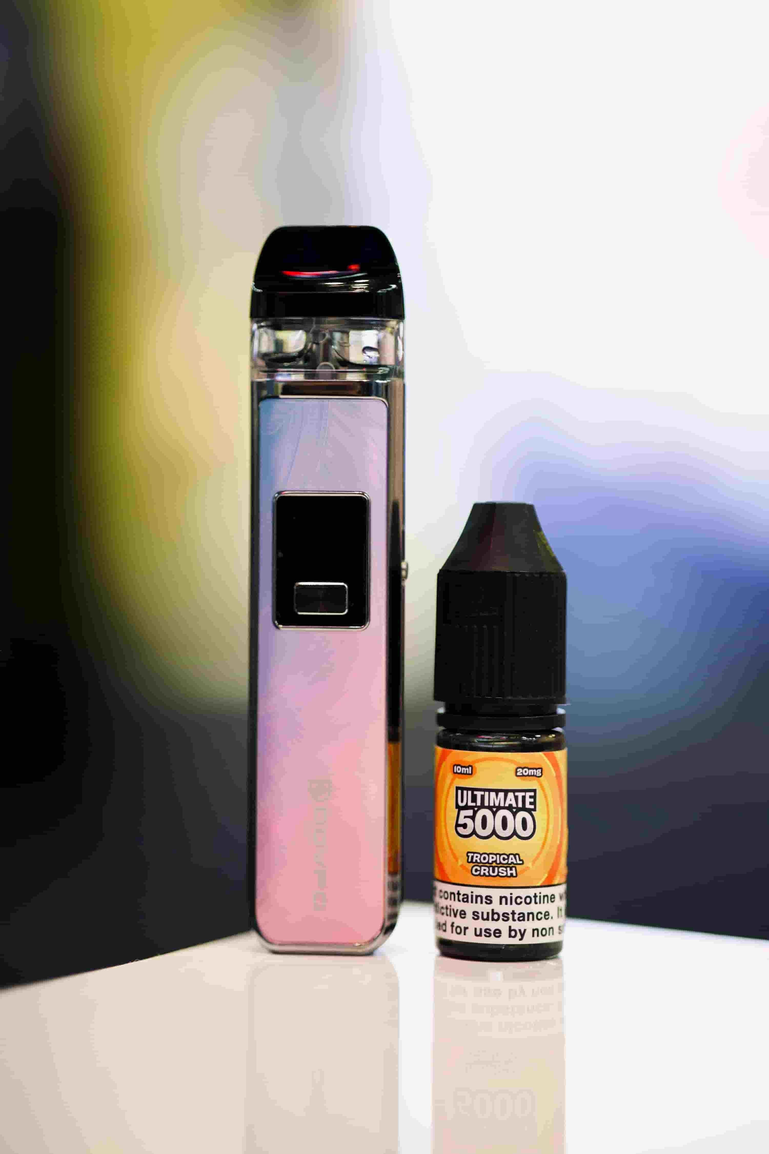 elektronik sigara insights – what is in an e-cigarette revealed and how its ingredients affect you