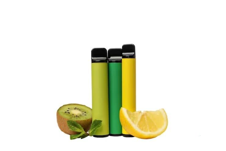 Exploring the Benefits of E Cigarette Pen Style Devices