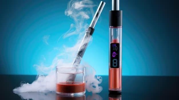 Discover the Benefits of Refillable E Cigarettes for a Custom Vaping Experience