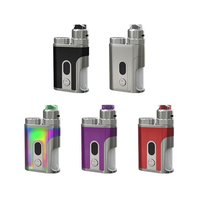 E-Zigaretten explained, what are the dangers of smoking e-cigarettes in light of new research and practical harm reduction tips