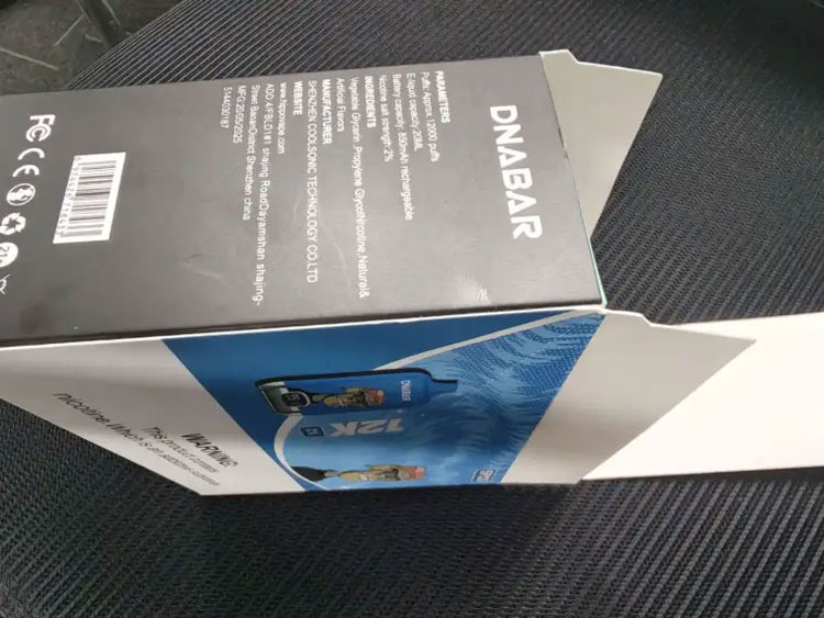 UAE E-Cigarette Regulations 2025: What Users Need to Know