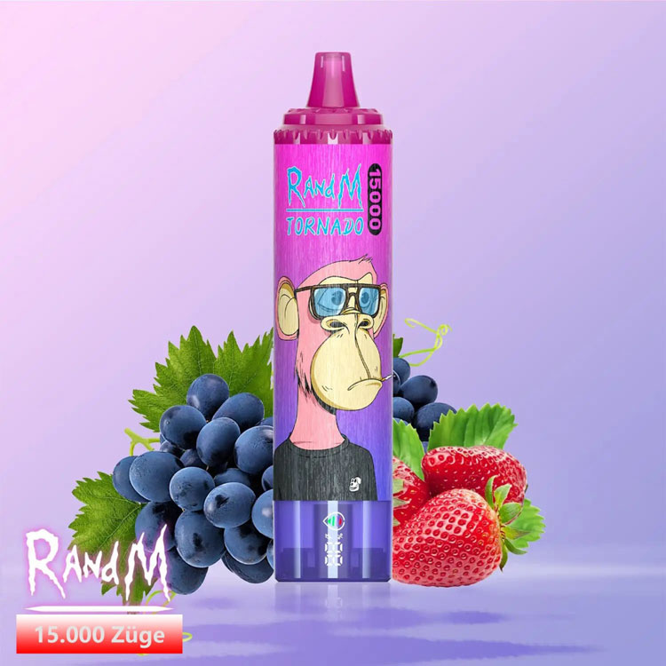 Who's Behind the Rise of E-Cigarettes? Exploring Key Players