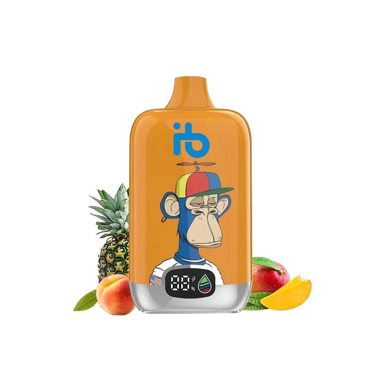 Understanding the Health Impacts of E Cigarettes: Are They Harmful?