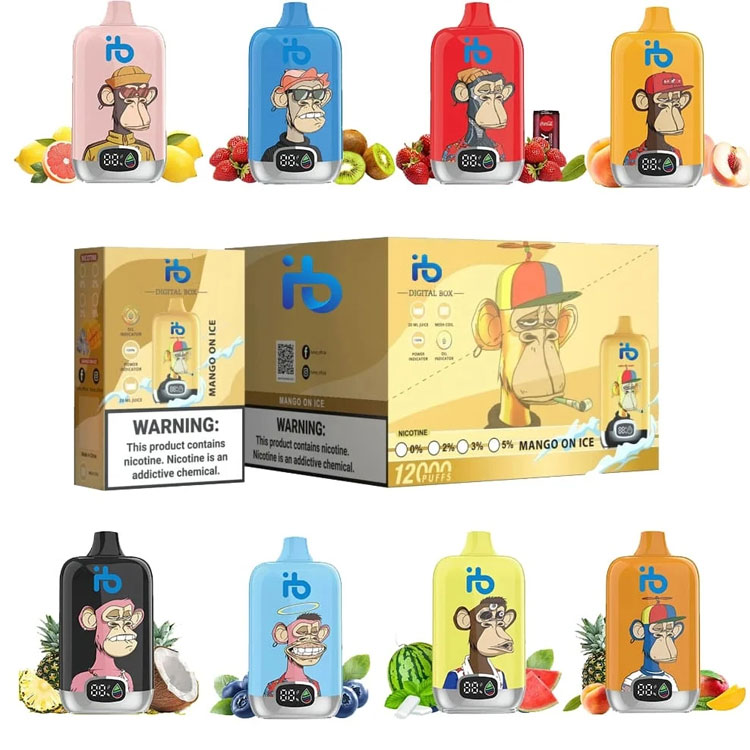 Exploring the Impact: Use an E Cigarette NYT Mini Review