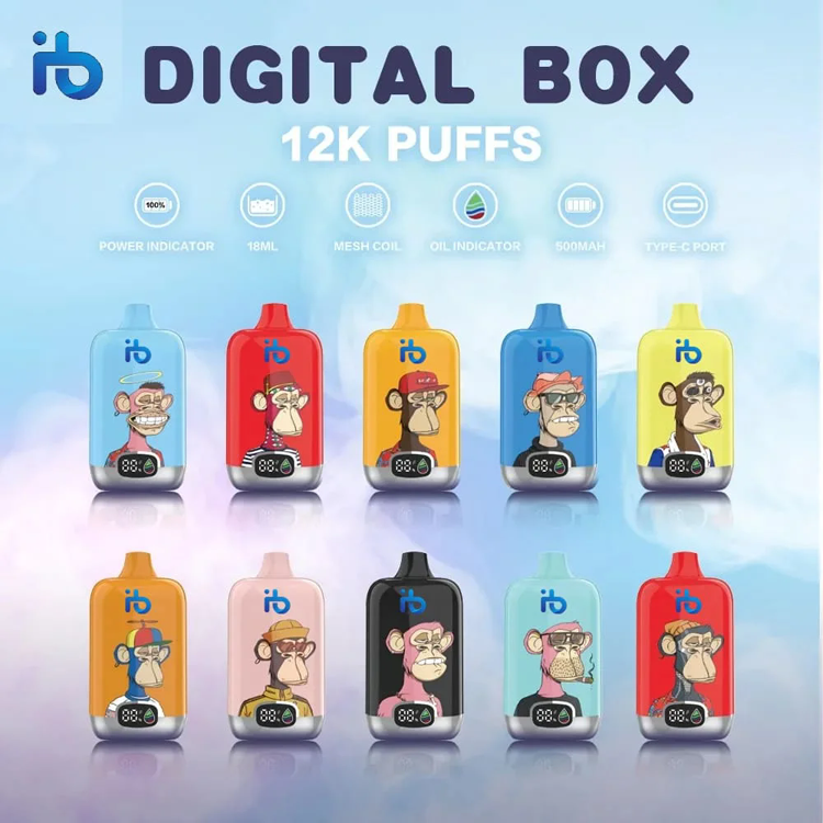 Exploring What E Cigarettes Contain: Everything You Need to Know