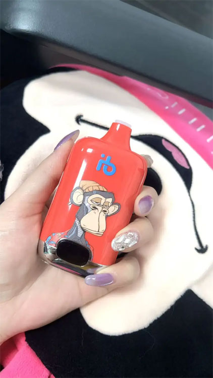 Discover Electronic Cigarette Options Available on Flipkart