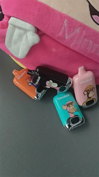 Exploring E Cigarette Costs: What to Expect When Purchasing