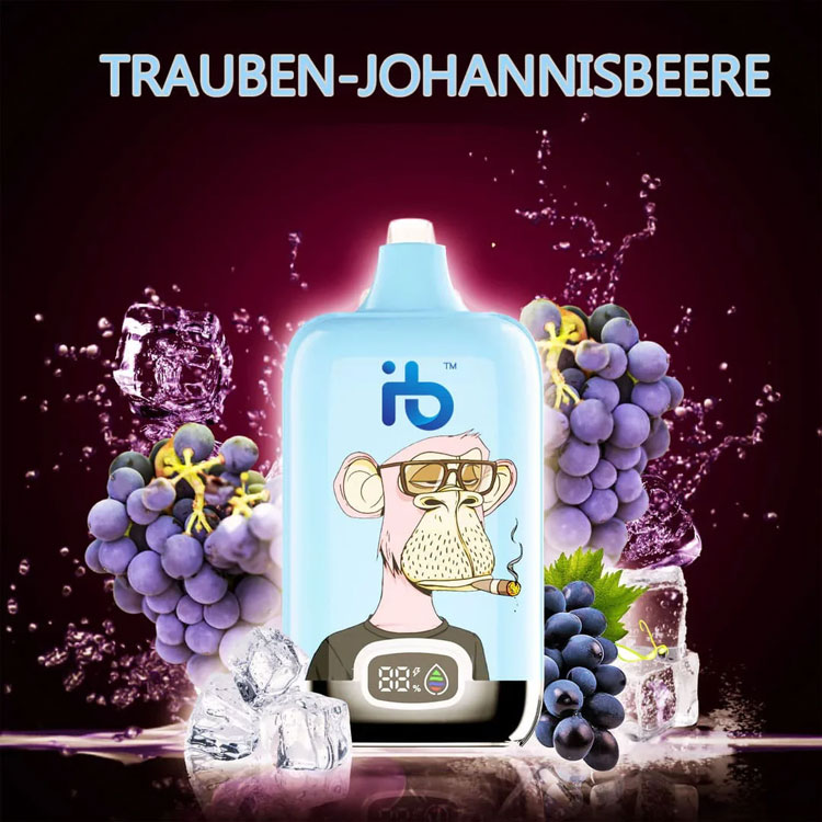 Who’s Behind the Rise of E-Cigarettes? Exploring Key Players