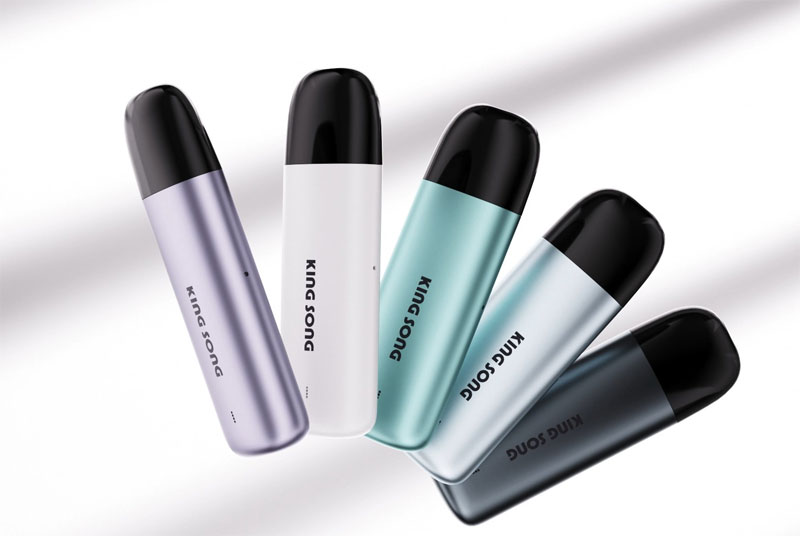 Exploring the Growing Popularity of E Cigarette in Romania