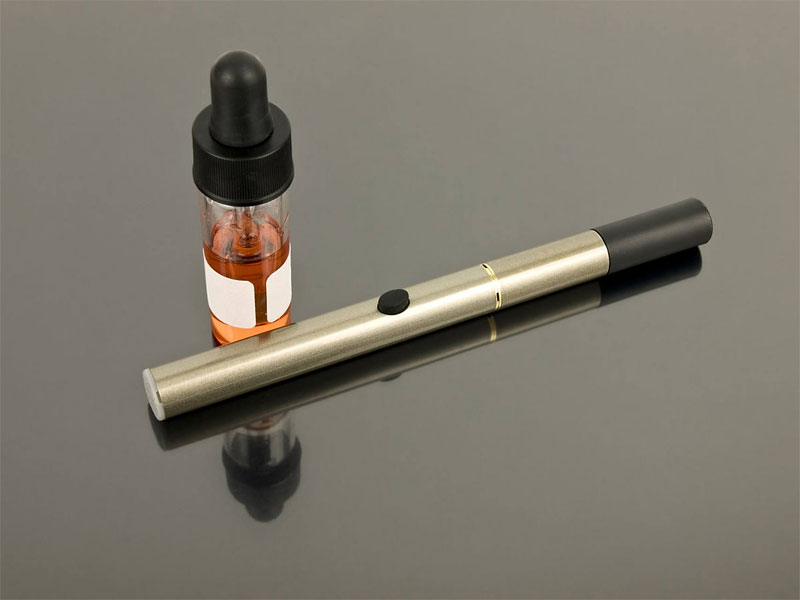 Step-by-Step Guide on Refilling Your Electronic Cigarette Effortlessly
