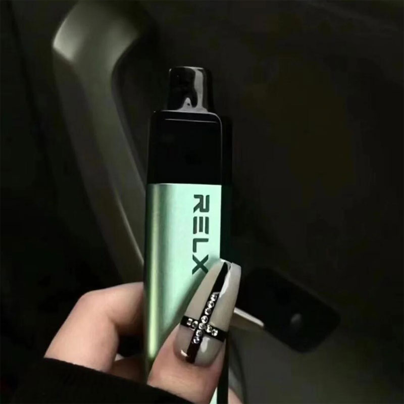 Discover the Best E Cigarette Brands at Your Local Gas Station