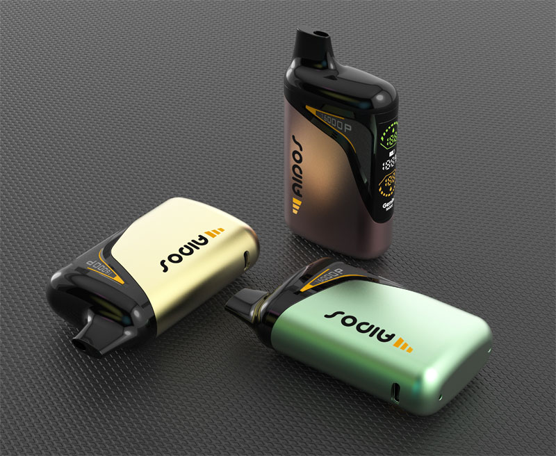 Discover the Best Italian E Cigarettes for a Unique Vaping Experience