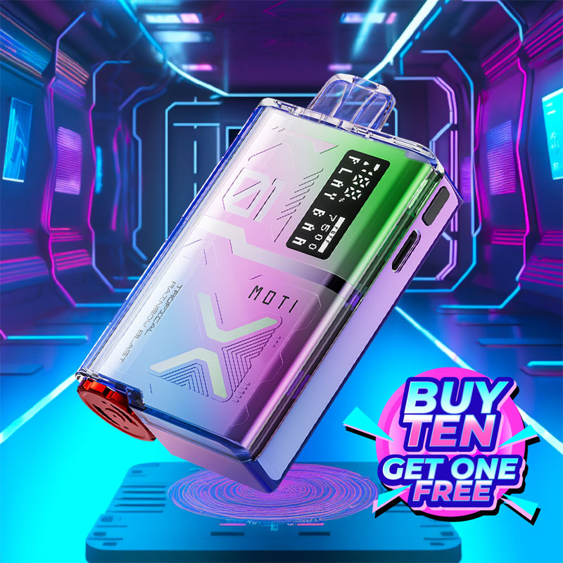 Choose the Best Reusable E Cigarette for Your Lifestyle