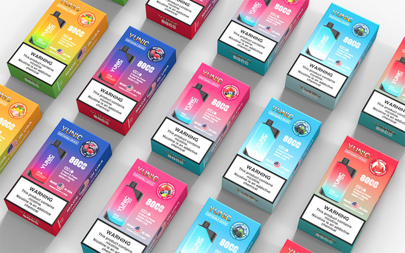 Exploring the Top Picks for the Best E-Cigarette Experience