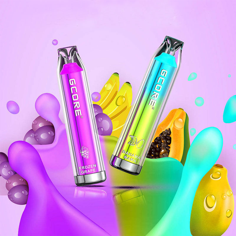 Exploring the Health Risks of E-Cigarettes: What You Need to Know