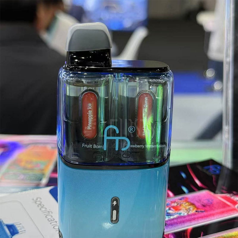 Discovering the Top Choice for E-Cigarettes in Today’s Market