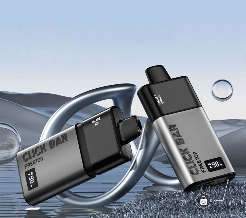 Exploring Uncommon Electronic Cigarette Side Effects and Health Implications