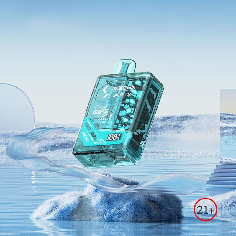 Discover the Unique Experience of Swag Electronic Cigarette